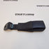 Suzuki Swift Rear Outer Seat Belt Buckle - 84950-68L00-5PK